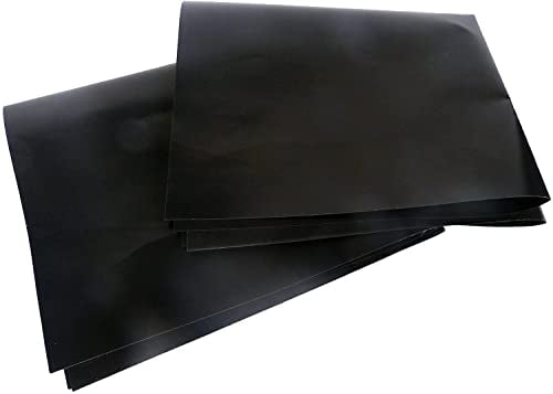 Babz 2 Pack Oven Cooker Liner Set Heavy Duty Non Stick