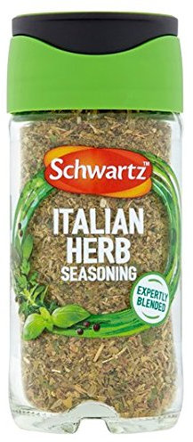 Schwartz Pot à herbes italiennes 11 g