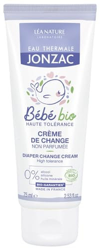 JONZAC Jonzac creme de change 75 ml -