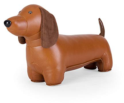 Zuny Türstopper Classic Dackel Tan