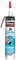Rubson Je Jointe Mastic Blanc 200 ml, mastic étanche anti-moisissure en aérosol prêt à l'emploi, mastic silicone durable pour joints sanitaires spécial Bain et Cuisine