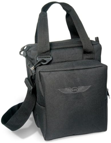 ASA Airclassics Pilotentasche