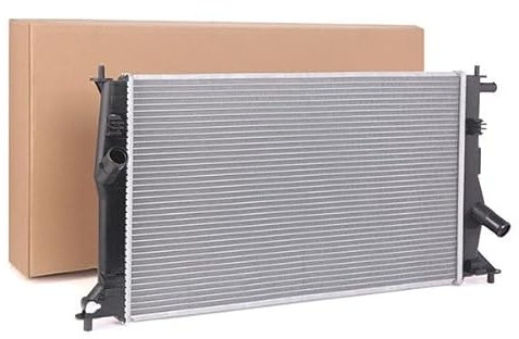 RIDEX 470R0460 Radiador refrigeración del motor