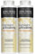 John Frieda Highlight Activating for Blondes Feuchtigkeitsspendendes Shampoo und Conditioner, 2 x 500 ml