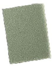 1/5/10X Schleifschwamm aus weichem Schaumstoff, 30mm x 40mm, Körnung 300-400/500-600/800-1000/1200-1500, zum Polieren, DIY
