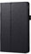 SOLUSTRE Slim Folding PU Leather Stand Case Cover For All-New Amazon Fire HD 8'' Tablet for 6th Generation 2017 release Only (Black)