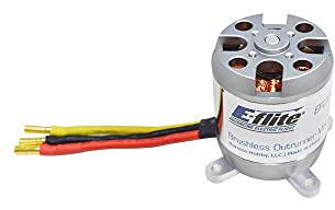 5065 Brushless Motor, 800Kv: V1200