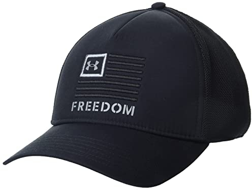 Under Armour Herren Freedom Trucker Mütze