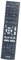 AULCMEET AXD7690 Replacement Remote Control Compatible with Pioneer Home Theater AV Receiver VSX-1122-K VSX-922-K VSX423 VSX323K VSX-523-K VSX-822-K VSX-421-K VSX-322-K VSX-522-K VSX-322-K