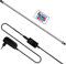 Yakimz Aquarium Licht LED, Beleuchtung für Aquarien LED, 11W Aquarium-Licht RGB, IP67 Wasserdicht, Universal Fit Aquarium Lamp, für Fisch Tank, Pflanzen Aquarium, EU Stecker
