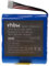 vhbw Batterie Remplacement pour Marshall TF18650-2200-1S4PA pour Haut-parleurs, Enceintes portatives (2900mAh, 14,4V, Li-ION)