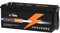 Litime 12V 200Ah LiFePO4 Lithium Battery, Built-in 100A BMS, Max. 2.56kWh Energy, Grade A Cells, up to 15000 Cycles, Perfect for RV, Solar, Boat, Trolling Motor, Van, Off-Grid
