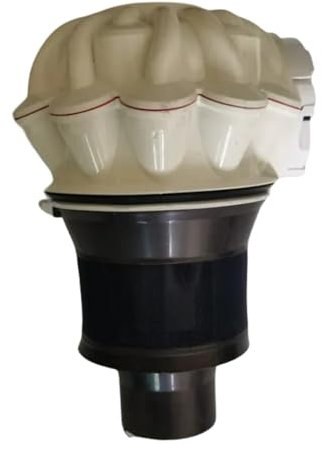 Lipski Aspirateur Cyclone, Compatible avec Dyson V6 DC59 DC62 DC74 V7 SV9 V8 SV10, Baril de poussière, Filtre de Remplacement (Color : V6 DC59 DC62 DC74)