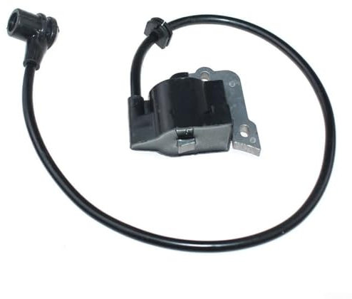 Oniissy Bobina di accensione compatibile con Poulan PR46BT PR48BT Compatibile con modulo bobina di accensione McCulloch GB355BP per parti di motosega CMXGAAH46BT