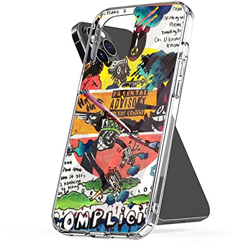 CRSMINE Personalized Vampire Phone Case Diaries Compatible with iPhone 15 16 Collage 14 12 13 11 Pro Max Plus XR X Xs Max Anti-Scratch Shock Soft Protective TPU Case