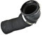 Tubo Manguera Intercooler Superior para Serie 3 E90 E91 E92 y Serie 5 E60 E61 520d 530d 530XD 11617799401 11617799402 Tubo Manguera Turbo Coche
