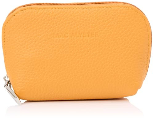 MAC ALYSTER Womens Bourse-1 CC Handbag, ABRICO