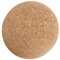 MAGICLULU Sughero Ball Stopper Legno Naturale Per Decanter Vino Tappi Sostituibili Da Design Elegante E Pratico Sigillo Ermetico Per Conservare Vino Accessorio Multifunzionale Per Bottiglie E Decanter