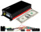 VIBE Optisound Powerbox 65.4 V9 Plug&Play ISO-Verstärker-Set - kompatibel mit Ford Diversen Version 4