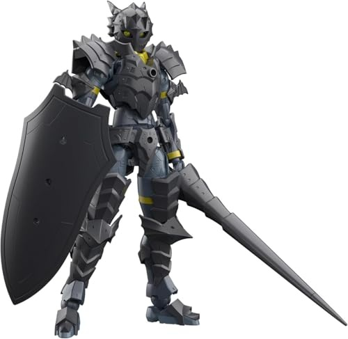 Bandai Hobby - 30 Minute Fantasy - #12 Rosan Lancer 30 MF Model Kit