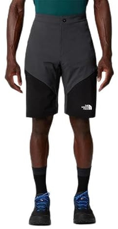 The North Face Men's M Felik Slim Tapered Short Shorts