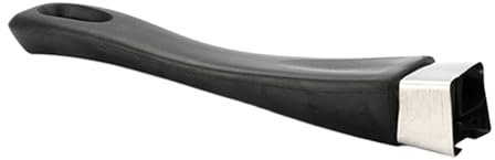 Pot Handle, Non-slip Pan Gripper with 6.69x1.38 inches Multipurpose Portable, Cooking Gadgets, Reusable Cookware Accessories for Home, Restaurants, BBQ