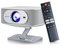 P92MAX Android 13 Smart Projector Netflix Officially Licensed HD 1080P BT5.2 WiFi 12000L Elec Focus Auto Keystone 4K Movie