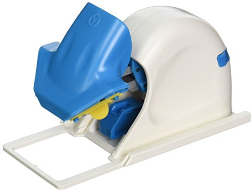 Logan FoamWerks Foamboard V-Nutenschneider, andere, Mehrfarbig, 20,32 x 20,32 x 8,25 cm