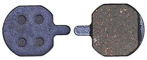 Profex FISCHER Scheibenbremsbelag Hayes Mx2 v+h 2St.
