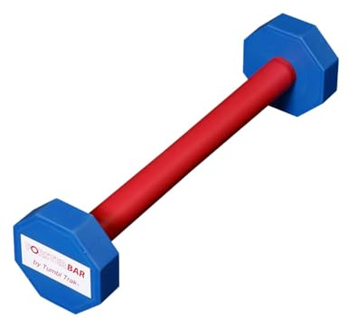 Tumbl Trak Forster Bar Skills Trainer