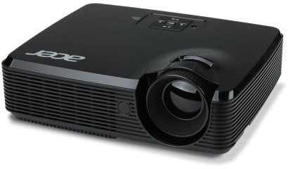 Acer P1220 DMD/DLP Videoproiettore