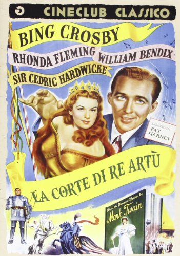 Corte Di Re Artu' (La)