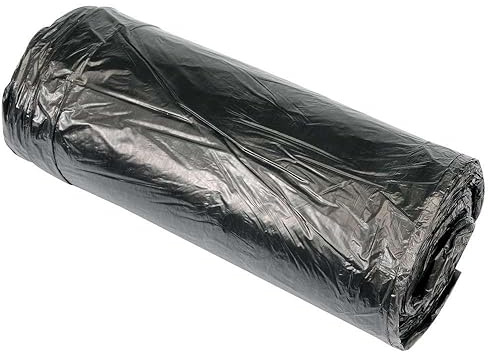 Vorel 09486 Staubsaugerbeutel von Abfällen 35L 50pcs/Schutzbrille/