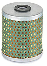 UFI Filters, Dieselfilter 26.635.00 | Passend für Landmaschine Anwendbar auf verschiedene Modelle von Alsthom, Ceres, Labourier, Peugeot, Renault Agriculture