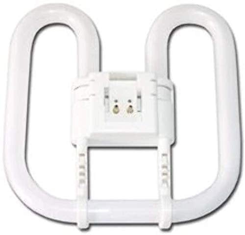 2D 28W 2 Pin White GR8 835