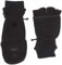 Barts Unisex Armwärmer Schwarz (Schwarz) L / 9