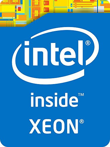 Intel Haswell Xeon E5-2640V3 Processeur 8 cœurs 2,6 GHz Socket FCLGA2011-3 Version Boite