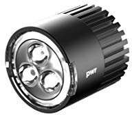PWR Lighthead 1000L (for PWR Headtorch)