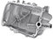Frankberg Vaschetta olio per Fortwo Cabrio Coupe 451 Electric I3 1.0L 2007-2018 1320100013