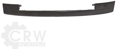 Blende Kühlergitter mitte für Transporter T4 Bj. 10.94>> mittlerer Teil