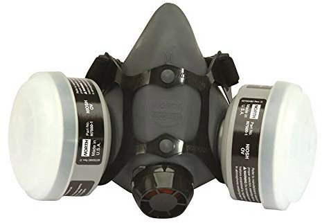 Honeywell HSP 5500 OV/R95, M (RAP-74027)