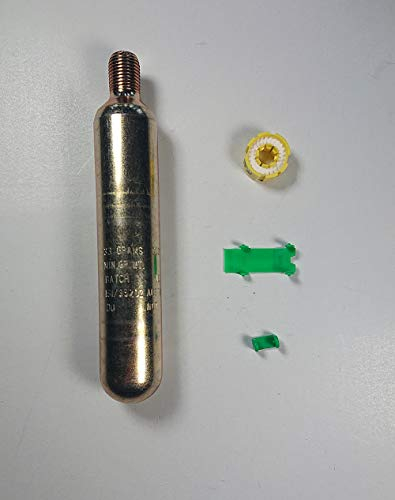 Halkey Roberts Rearming Kit Automatik 33g