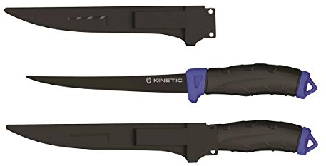 Kinetic Cuchillo de filetear de 15 cm