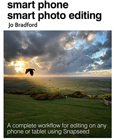 Smart Phone Smart Photo Editing (English Edition)