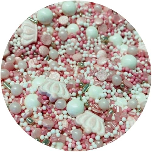 Fit for A Princess Sprinkle Blend - 90g