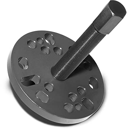 DPTOOL Kupplungsnabe-Lichtmaschinen-Abzieher, 3, 5, 10 Finger, kompatibel mit Harley-Davidson