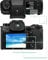 ULBTER Screen Protector for Fujifilm X-H2S X-H2 Fuji XH2S XH2 LCD + PET Top Flim [2+2Pack] 9H Hardness Tempered Glass Anti-Scrach Anti-Bubble