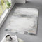 Taracarpet Kurzflor Teppich fürs Wohnzimmer Schlafzimmer und das Kinderzimmer Moderner Designerteppich TC-Fashion 6112 Achat 080x140 cm