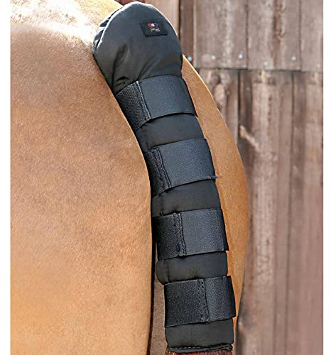 Premier Equine Schwanzschützer für Pferde Stay-Up