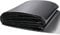 VEVOR Revestimiento para Estanques 6 x 7,6 m Revestimiento para Estanques Grosor de 1,5 mm Capa Plegable Base de EPDM Fácil de Cortar para Estanques de Peces, Juegos Acuáticos, Cascadas, Fuentes
